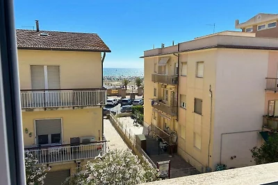 Appartamento Alta Marea vicino al mare