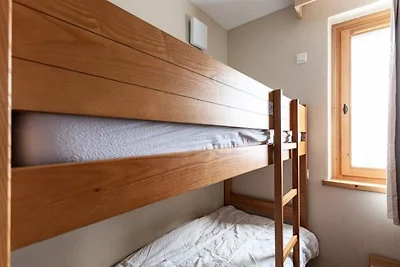 2 Kamerappartement 8 Personen - Selectie