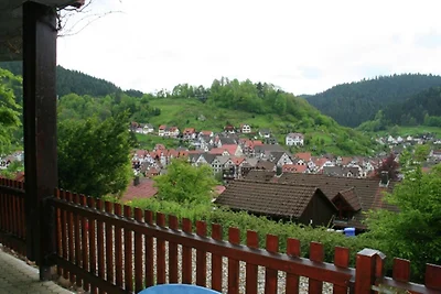 Idyllische Ferienwohnung in Schiltach in...