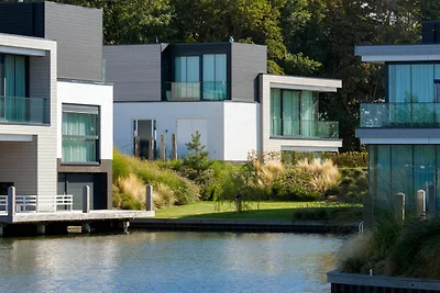 Luxusvilla mit 3 Bäder, nahe des Veerse...