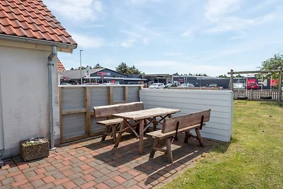 10 persoons vakantie huis in Thisted-By Traum