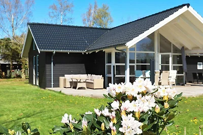 8 Personen Ferienhaus in Hals-By Traum