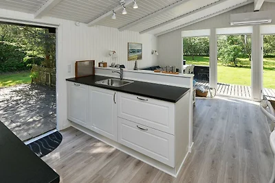 5 persone case ad Oksbøl-By Traum