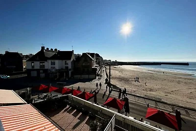 Studio für 3 Personen