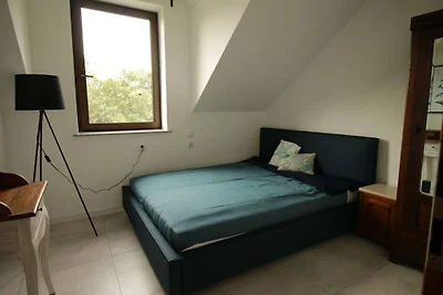 Casa vacanze Residence a Zastan