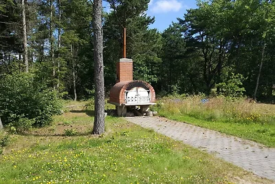 8 Personen Ferienhaus in Hadsund-By Traum