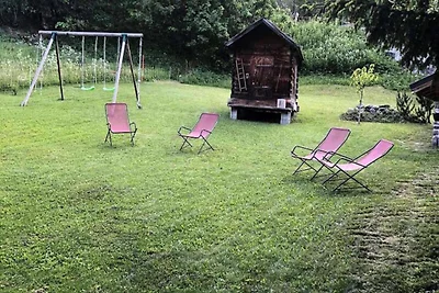 Chalet in Valloire in der Nähe des Skilifts u...