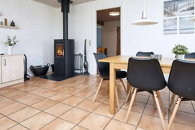 6 persoons vakantie huis in Hemmet-By Traum