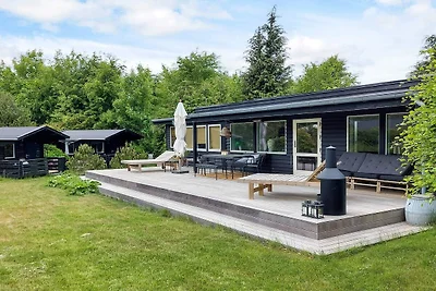4 star holiday home in Tisvildeleje