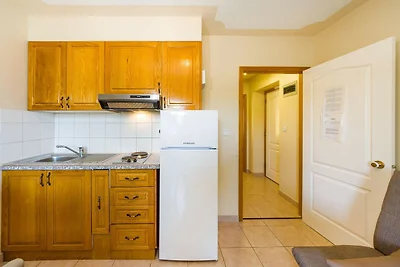 Strandapartment Mareo 5