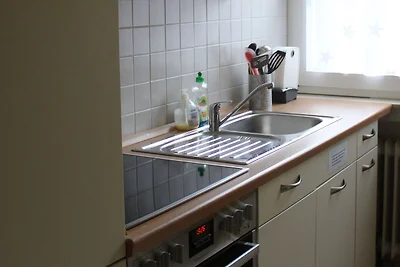 Appartamento a Bodenwerder con balcone