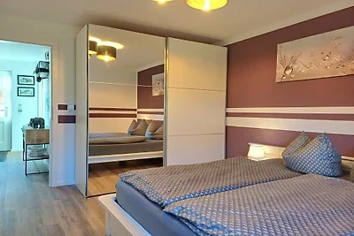 Apartament wakacyjny z 2 sypialniami