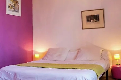Spaziosa villa per 6 persone con piscina