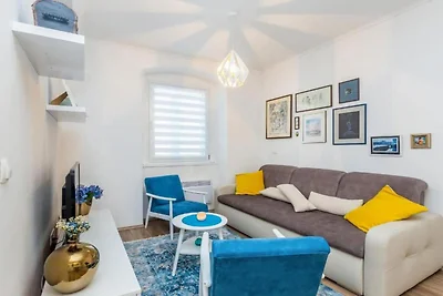 Apartment Sabo - Two Bedroom Apartment near...