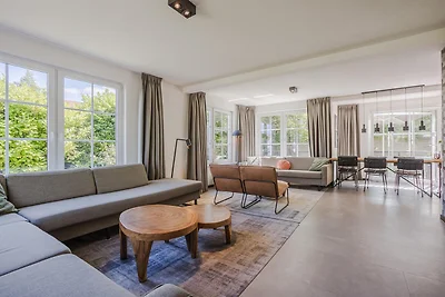 Ferienhaus mit Sauna