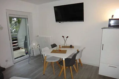 Vakantieappartement HANNAH Cocksfoot