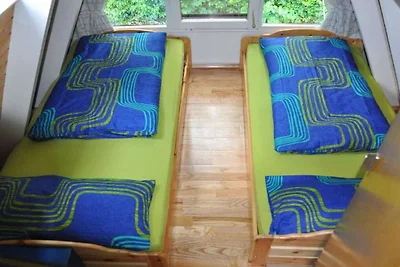 Ferienhaus in Kinding mit Schwimmbecken