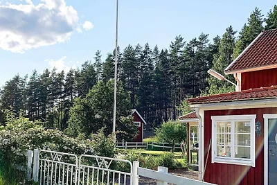 5 Personen Ferienhaus in GAMLEBY