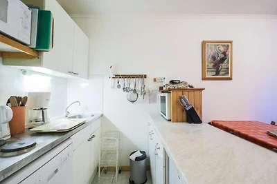 Appartamento bilocale per 6 persone - Budget