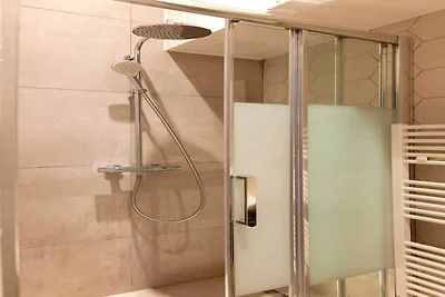 Tolle Wohnung 2 Schlafzimmer/6 Personen -...