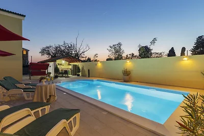 Villa in Marmajola mit privatem Pool