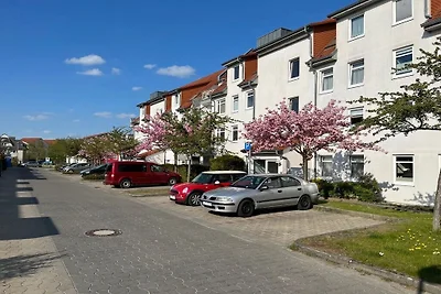 Apartamento vacacional de 1 dormitorio.