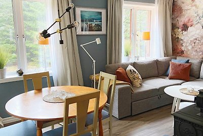 6 persoons vakantie huis in Vittsjö