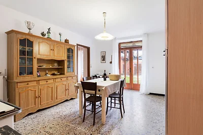 Casa vacanze a 20 minuti dall'Outlet