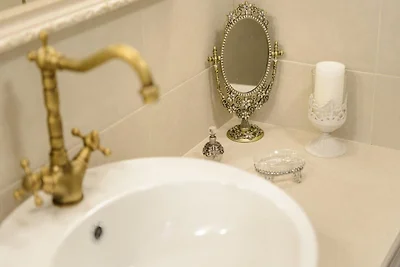 Apartments Franka Old Town - Studio Apartment