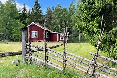 3 Personen Ferienhaus in ESKILSTUNA-By Traum