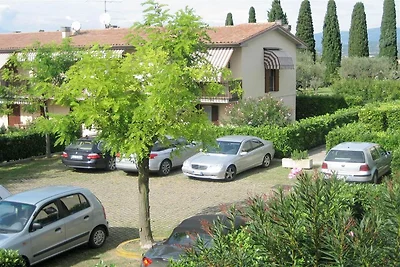 Bel residence con 2 piscine