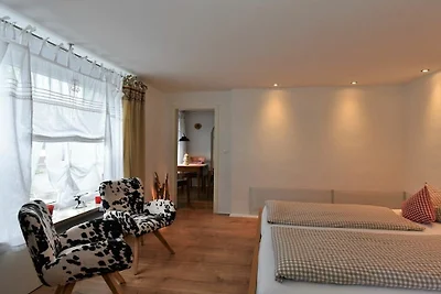 Alpenflair Ferienwohnung 110