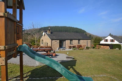 Casa vacanze a Hampteau con giardino