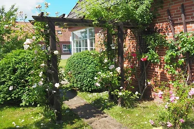 Ferienhaus Marga