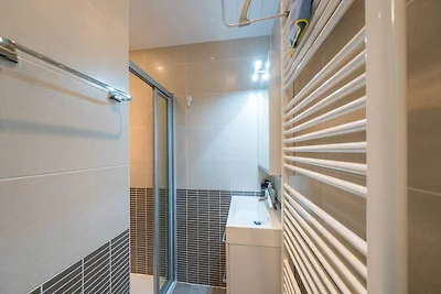 Wunderschönes Appartement im ersten Stock