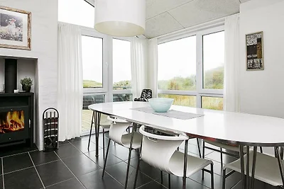 10 Personen Ferienhaus in Løkken-By Traum