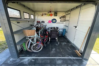 Ferienhaus mit 3 Schlafzimmer