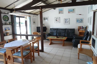 Dünenhaus Nordseewind