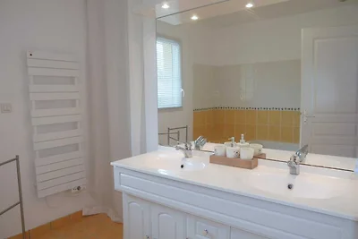 Villa in Crozon met Zeezicht & Strand