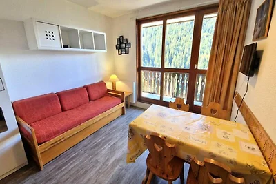 Ferienhaus in der Nähe der Pisten des...