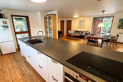 6 Personen vakantie huis in Asperup