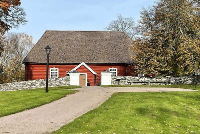 4 sterren vakantie huis in Fengersfors