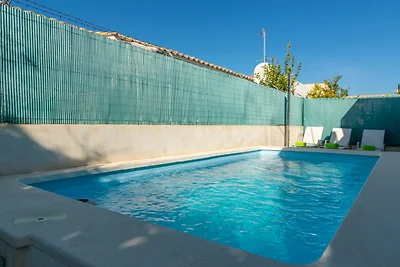 Casa Blanca (port D'alcudia)