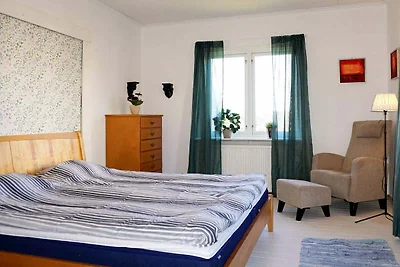 4 Personen Ferienhaus in GAMLEBY