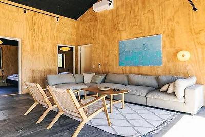 5 gwiazdkowy apartament w Sæby