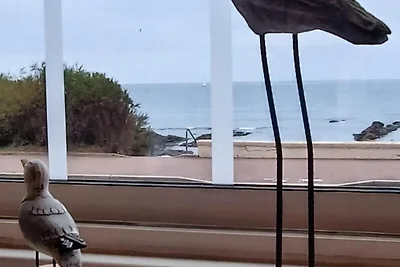 Villa in Les Sables d'Olonne am Meer