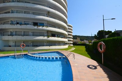 Casa vacanze a Estartit vicino alla spiaggia ...