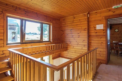 Villa met privיtuin in Rendeux