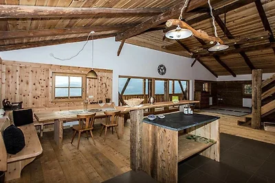 Kornkammer auf dem Rackerterhof