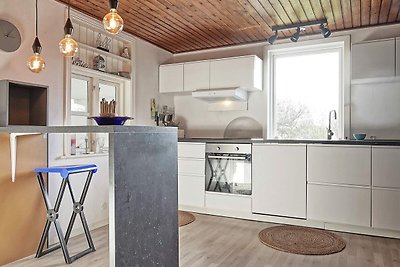 7 person holiday home in Aakirkeby